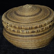 Cover image of Trinket Basket